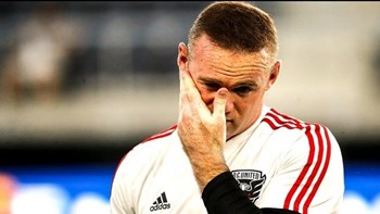 Συνελήφθη μεθυσμένος ο Ρούνεϊ – ΦΩΤΟ