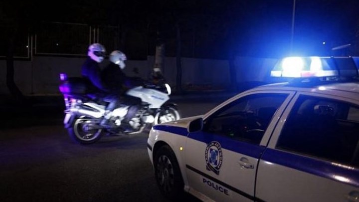 Επέμβαση των ΕΚΑΜ στον Άγιο Δημήτριο – ΤΩΡΑ