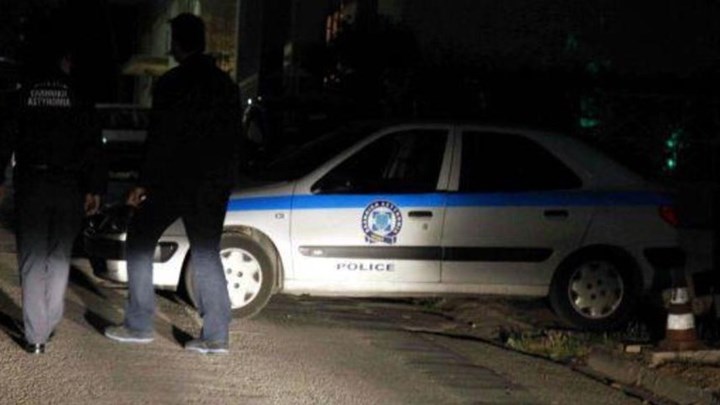 Αίσιο τέλος στο θρίλερ του Αγίου Δημητρίου: Συνελήφθη έπειτα από επέμβαση της ΕΚΑΜ ο 60χρονος ένοπλος