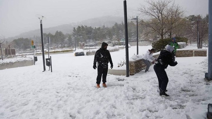 Σε αυτούς τους δήμους στη Θεσσαλονίκη θα είναι κλειστοί τη Δευτέρα οι παιδικοί σταθμοί