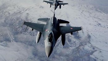 Νέες τουρκικές αεροπορικές επιδρομές εναντίον θέσεων του PKK στο βόρειο Ιράκ