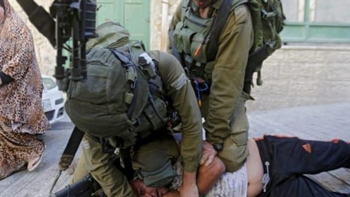 Ο ισραηλινός στρατός έπληξε την Κυριακή θέσεις της Χαμάς στη Λωρίδα της Γάζας