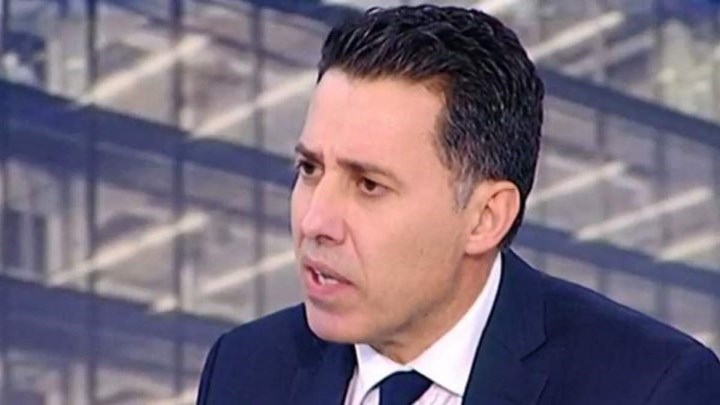Νίκος Μανιαδάκης στη Realnews: «Αισθάνομαι ότι με έχουν βιάσει»