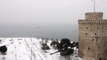 Ποια σχολεία και παιδικοί σταθμοί παραμένουν κλειστά στους δήμους της Θεσσαλονίκης