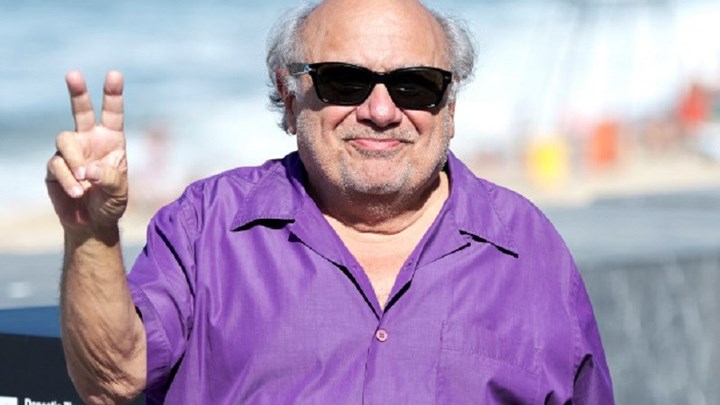 Ο Ντάνι ΝτεΒίτο θα παίξει στη νέα ταινία Jumanji