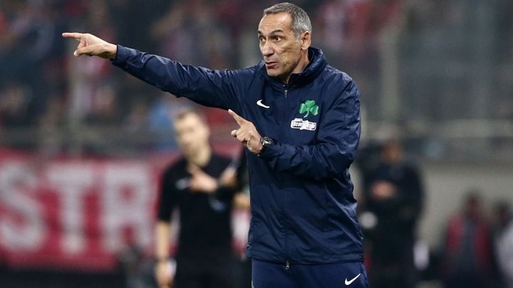 Η γρίπη “θέρισε” τον Παναθηναϊκό – Στο νοσοκομείο ο Δώνης και τρεις παίκτες