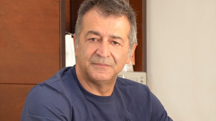 Στο enikos.gr η αφίσα από τις φιλόδοξες «Φυλές» του Τάκη Τζαμαργιά