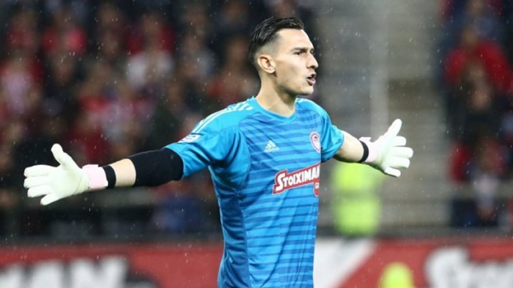 Πρόταση της Σπάρτα Πράγας για Γιαννιώτη, λέει το «ναι» ο Ολυμπιακός