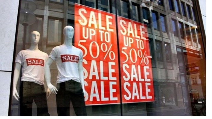 Πότε αρχίζουν οι χειμερινές εκπτώσεις – Οδηγίες από τον Εμπορικό Σύλλογο Αθηνών