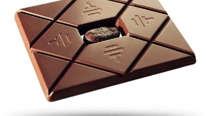 Δεν φαντάζεστε πόσο κοστίζουν 50 γραμμάρια αυτής της σοκολάτας – ΦΩΤΟ