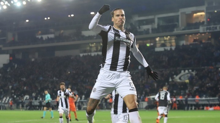 Χωρίς Πρίγιοβιτς ο ΠΑΟΚ στην Πάτρα