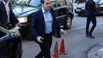 ΣΥΡΙΖΑ: Όλα ανοιχτά για Καμμένο – Έχουμε 151 βουλευτές για κάθε κρίσιμη ψηφοφορία