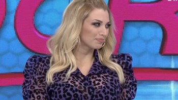 Aυτή είναι νέα παίκτρια του Μy Style Rocks – Η ανακοίνωση της Σπυροπούλου – ΒΙΝΤΕΟ