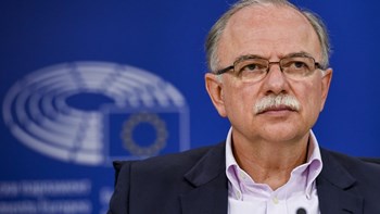 Παπαδημούλης: Το καλύτερο και για τις δύο πλευρές θα ήταν αυτό το πολιτικό “διαζύγιο” να ολοκληρωθεί με έναν ήρεμο, ώριμο και πολιτισμένο τρόπο
