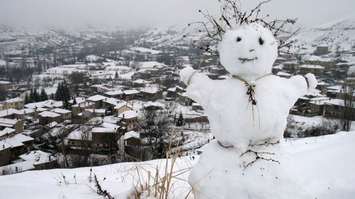 Τα σχολεία που θα παραμείνουν κλειστά στην Κεντρική Μακεδονία την Τρίτη
