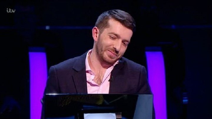 Το κοινό “έκαψε” παίκτη του “Ποιος θέλει να γίνει εκατομμυριούχος” – ΒΙΝΤΕΟ