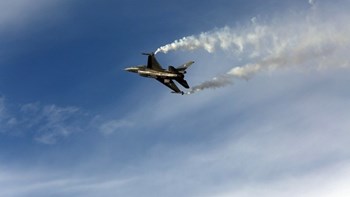 Κατατέθηκε στη Βουλή τροπολογία του ΥΕΘΑ για τον εκσυγχρονισμό των F-16