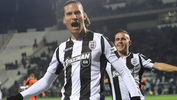 Η αντίδραση του Πρίγιοβιτς στο καλωσόρισμα οπαδού της Αλ Ιτιχάντ – ΒΙΝΤΕΟ