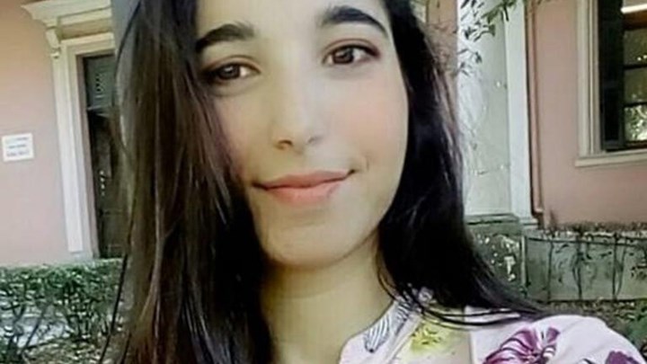 Στην Αλβανία,  η τελευταία πράξη του δράματος για την Αγγελική