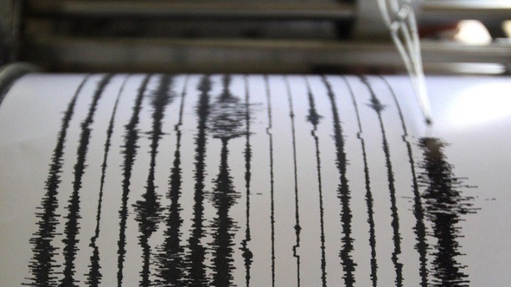 Σεισμός 4,1 Ρίχτερ στο Λασίθι