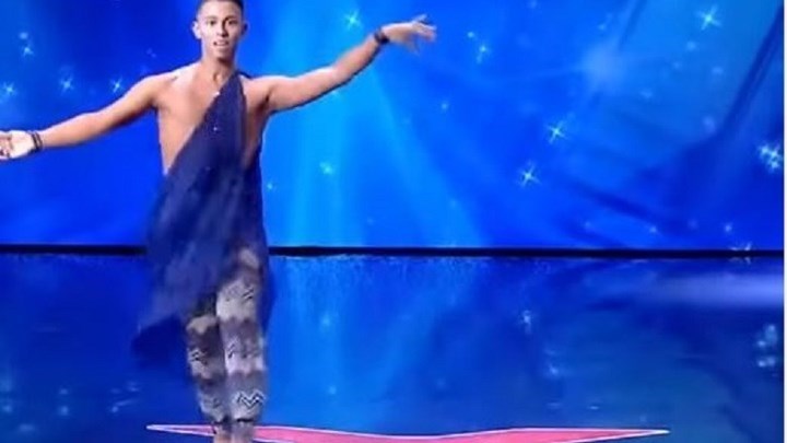 Σήμερα το τελευταίο ”αντίο” στον Άλεξ του ”Ελλάδα έχεις ταλέντο”  – ΦΩΤΟ