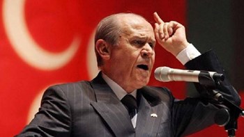 Προκαλεί ξανά ο Μπαχτσελί: Θα έρθει η μέρα που θα πληρώσει βαρύ τίμημα η ελληνική κυβέρνηση