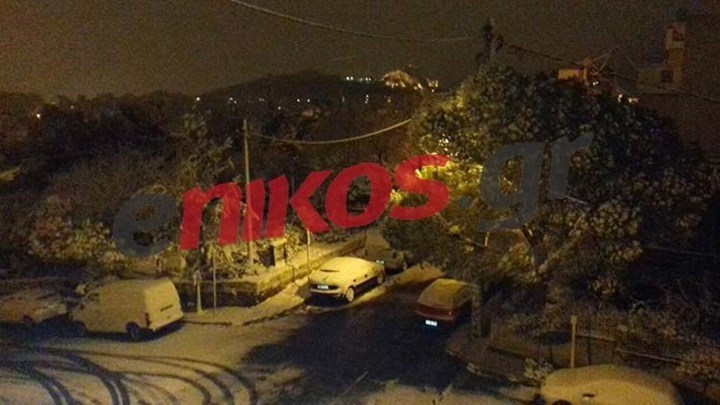 Έρχεται νέο κύμα κακοκαιρίας – Πού θα χτυπήσει