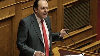 Λαζαρίδης στον Realfm 97,8: Δεν υπάρχει καμία γέφυρα επικοινωνίας με τους ΑΝΕΛ