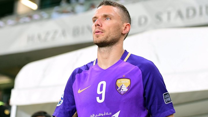 Ενήμερη για το ενδιαφέρον του ΠΑΟΚ για Μπεργκ η Αλ Αΐν, θετική για την παραχώρησή του