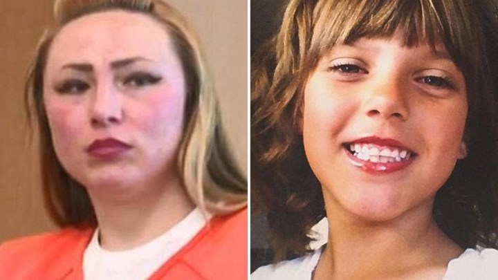 Φρίκη: Βίασαν, στραγγάλισαν και έκαψαν 10χρονη μπροστά στην νταντά της – ΦΩΤΟ