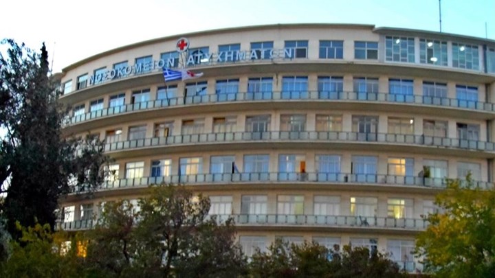 Η ΠΟΕΔΗΝ καταγγέλλει: Το ΚΑΤ είναι αποκλεισμένο με 15 πόντους χιόνι – Τι απαντά η διοίκηση του Νοσοκομείου