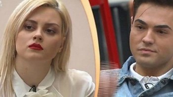 Power of love: Οι τηλεθεατές «έδωσαν» τον Γιάννη και την  Αργυρώ – Η ΦΩΤΟ που κάνει τον γύρο του διαδικτύου