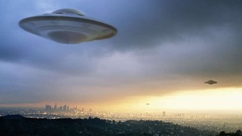 Θεωρίες συνωμοσίας: Κυνηγός UFO θύμα “σατανικών ομάδων”; – ΦΩΤΟ