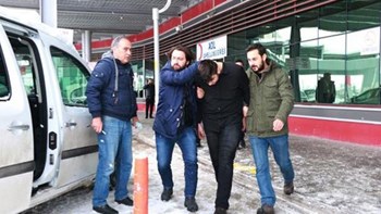 Έγινε και αυτό: Μαθητής πυροβόλησε καθηγητή μέσα στην αίθουσα