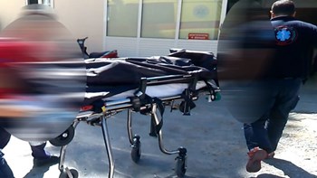 Τι έδειξε η ιατροδικαστική έκθεση για τον θάνατο του 24χρονου μετανάστη στη Μόρια