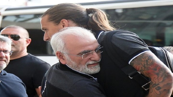 Μεγαλώνει η αγωνία στον ΠΑΟΚ: Δεν βρίσκονται στη Θεσσαλονίκη Σαββίδης – Πρίγιοβιτς