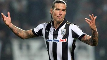 Σερβικά ΜΜΕ: Στη Σαουδική Αραβία ο Πρίγιοβιτς και ο μάνατζέρ του