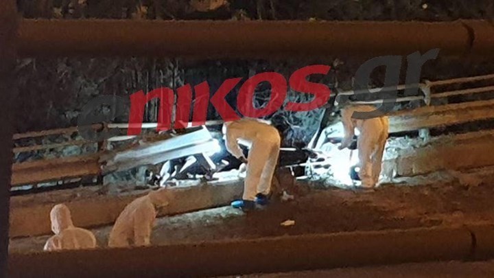 H “Ομάδα Λαϊκών Αγωνιστών” ανέλαβε την ευθύνη για την επίθεση στον ΣΚΑΪ