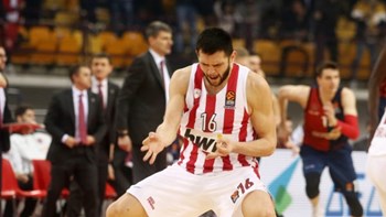 Ρεκόρ καριέρας στην Euroleague ο Παπανικολάου