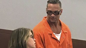 Αυτοκτόνησε θανατοποινίτης που ζητούσε μάταια να τον εκτελέσουν