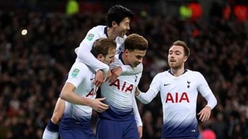 «Πήρε» το ντέρμπι του Λονδίνου η Τότεναμ, 1-0 την Τσέλσι – ΒΙΝΤΕΟ