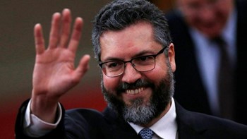 Η Βραζιλία αποχωρεί από το Παγκόσμιο Σύμφωνο του ΟΗΕ για τη Μετανάστευση