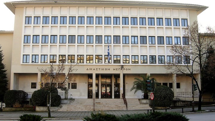 Κλειστά τα δικαστήρια Ιωαννίνων λόγω κακοκαιρίας