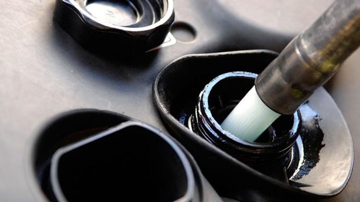 Εντοπίστηκε το δρομολόγιο… της νοθείας καυσίμων