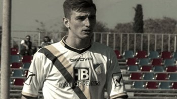 Σοκ στην Ξάνθη – Αυτοκτόνησε 20χρονος ποδοσφαιριστής