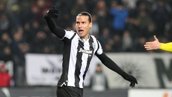 Έτσι πληρώνουν οι Άραβες τον ΠΑΟΚ για Πρίγιοβιτς – ΦΩΤΟ