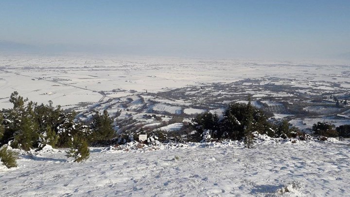 Σοφία – Τηλέμαχος – Υπατία: Ποιος είναι ο ”νονός” των καιρικών φαινομένων