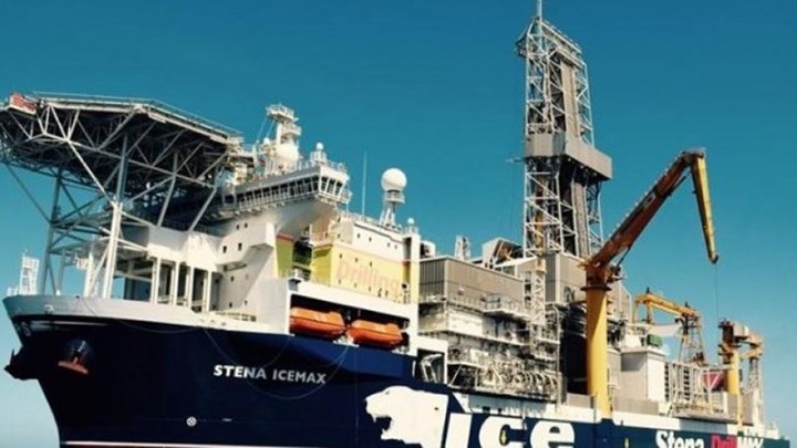 Ολοκληρώθηκε η γεώτρηση της Exxon – Πάει στον «Γλαύκο» το τρυπάνι
