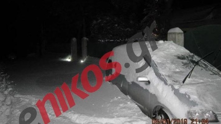 Κραυγή απόγνωσης από δέκα οικογένειες που είναι αποκλεισμένες στην Ιπποκράτειο Πολιτεία – ΦΩΤΟ