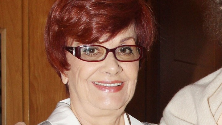 Δύσκολες ώρες για την Άντζελα Ζήλεια